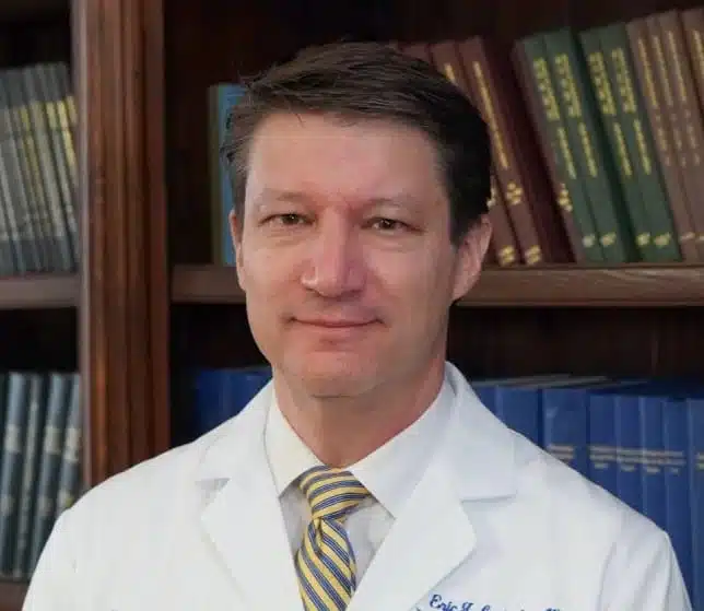 Eric Lentsch, MD