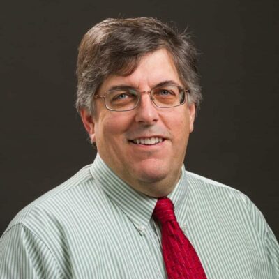 Jim Van Rhee, PA-C, MS